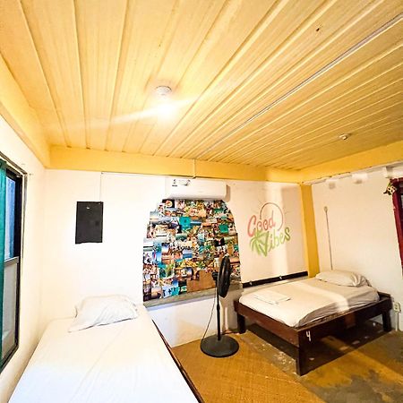 Bella'S Backpackers Cayo Hostel San Ignacio Ngoại thất bức ảnh