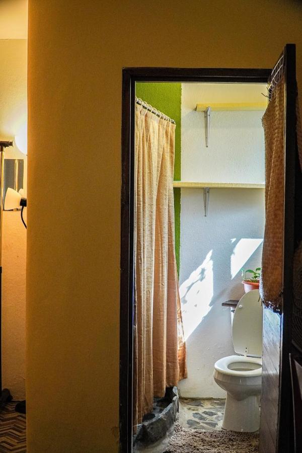 Bella'S Backpackers Cayo Hostel San Ignacio Phòng bức ảnh
