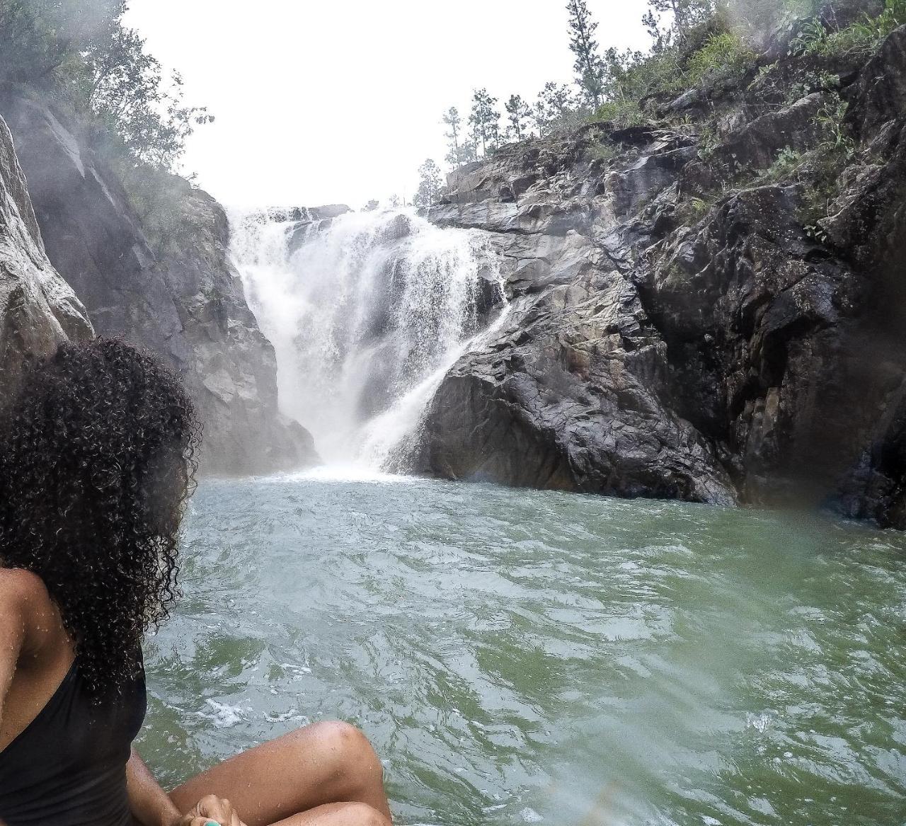 Bella'S Backpackers Cayo Hostel San Ignacio Ngoại thất bức ảnh