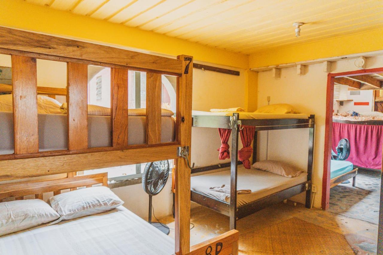 Bella'S Backpackers Cayo Hostel San Ignacio Ngoại thất bức ảnh